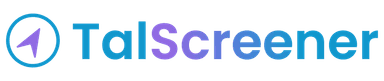 TalScreener logo